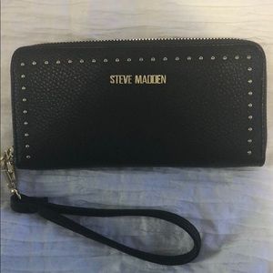 Steve Madden Wallet